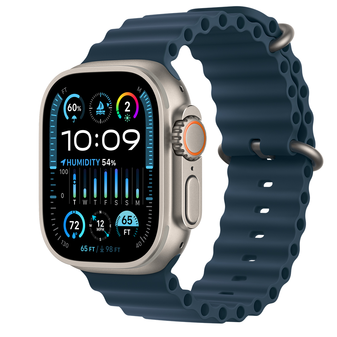 Apple Watch Ultra 2 mejor oferta encontrada