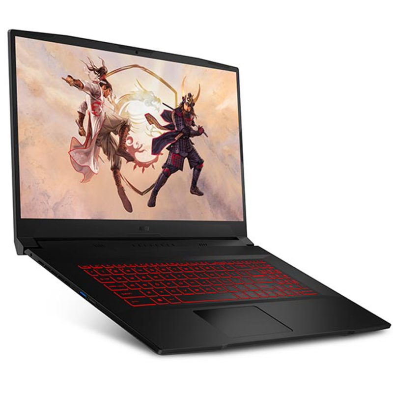 Msi Katana GF76 Gaming Laptop Mejor oferta encontrada