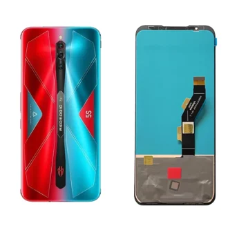 Cambio pantalla RedMagic 5G/5S