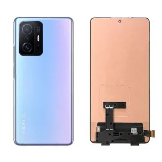 Cambio pantalla xiaomi 11T / 11T Pro