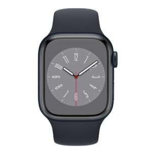 Apple Watch series 8 Mejor oferta encontrada
