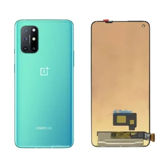 Cambio pantalla OnePlus 8T