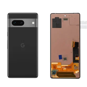 Cambio pantalla Google Pixel 7