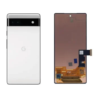 Cambio pantalla Google Pixel 6A