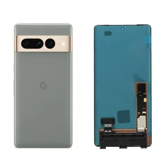 Cambio de pantalla Google Pixel 7 Pro