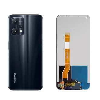 Cambio Pantalla Realme 9 Pro