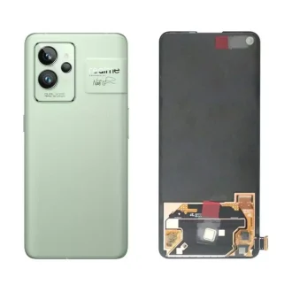 Cambio pantalla Realme GT 2 Pro