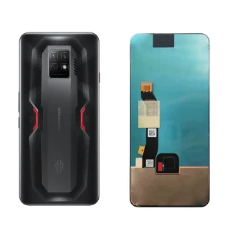 Cambio pantalla RedMagic 7Pro / 7S Pro