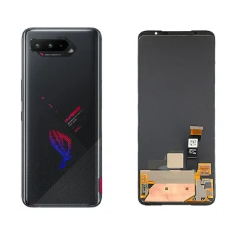 Cambio de pantalla Asus Rogphone 5 Pro