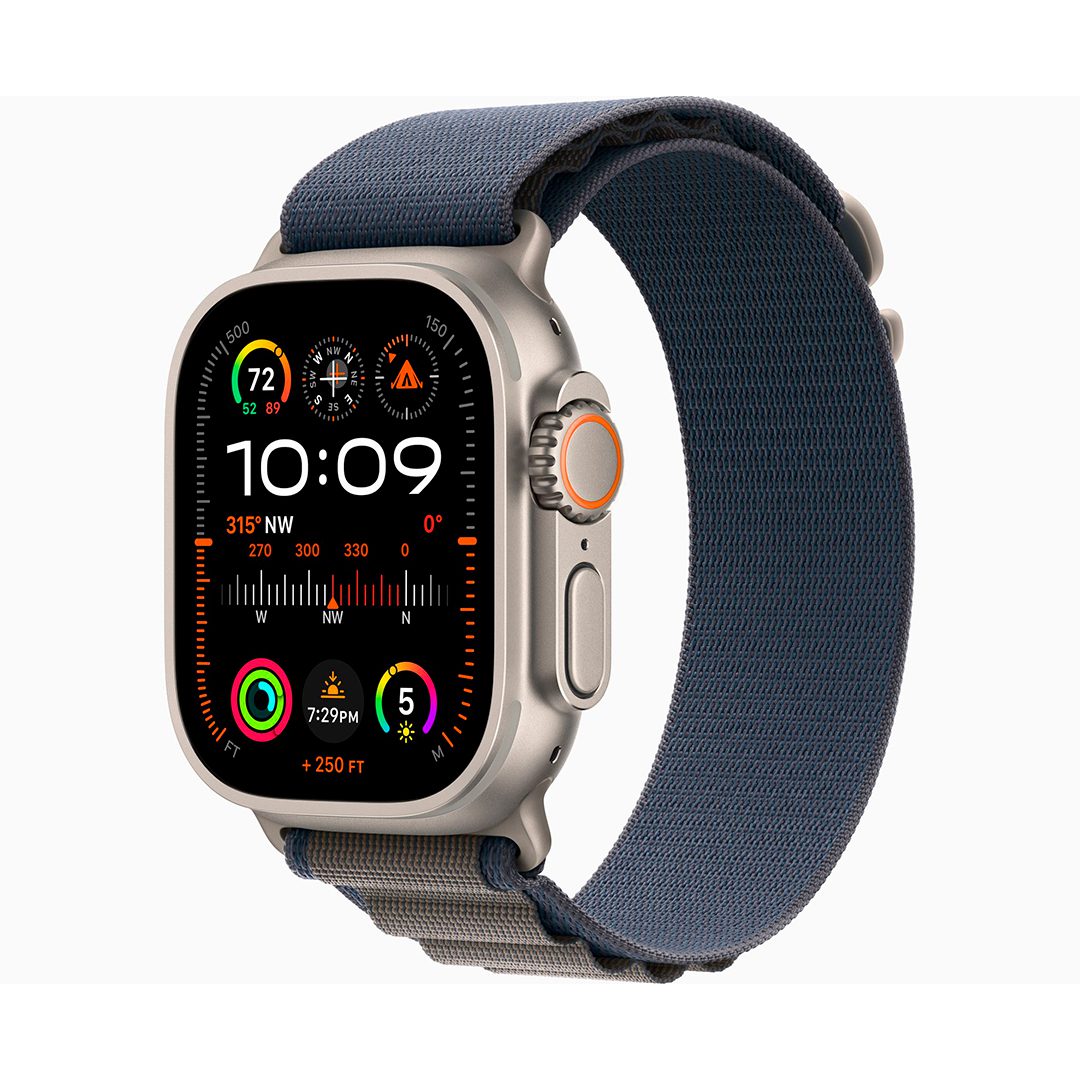Apple Watch Ultra 2 Mejor oferta encontrada