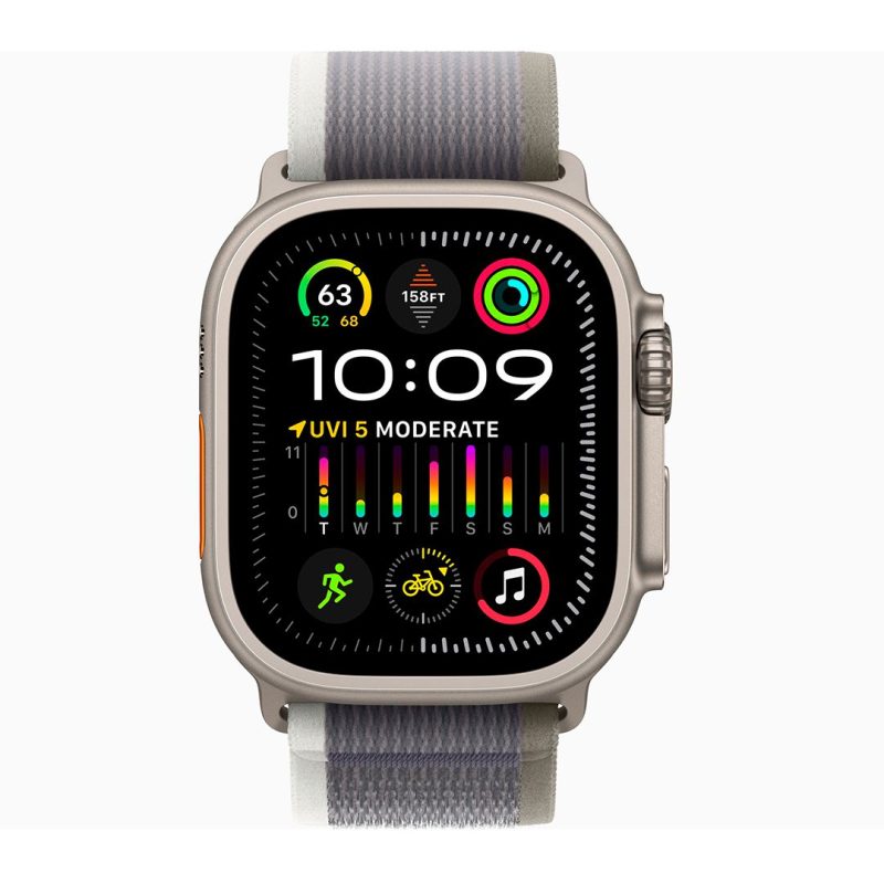 Apple Watch Ultra 2 Mejor oferta encontrada