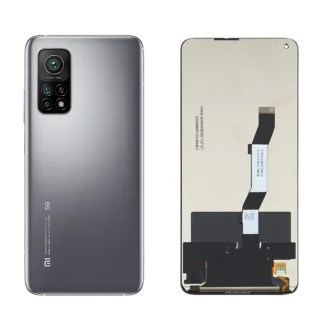 Cambio pantalla xiaomi Mi 10T/Pro