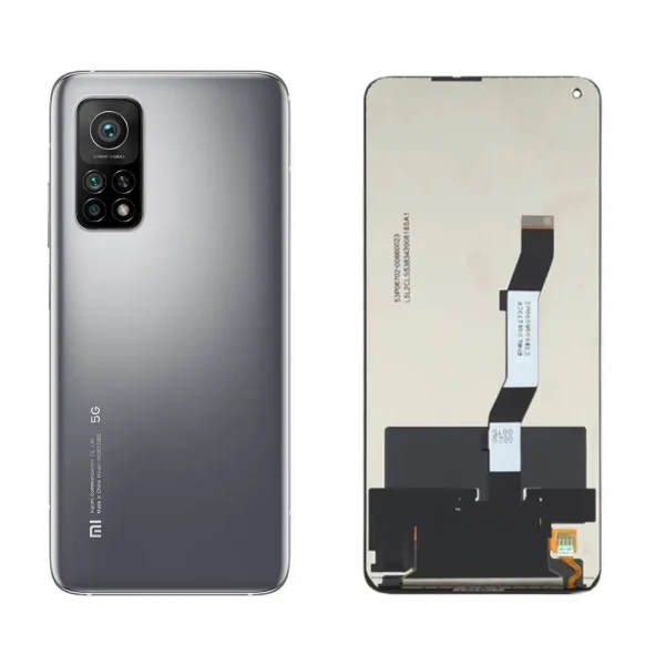 Cambio pantalla xiaomi Mi 10T/Pro