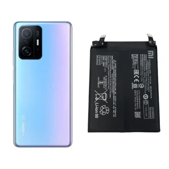Cambio pantalla xiaomi 11T/Pro