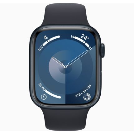 Apple Watch Series 9 45mm GPS Mejor oferta encontrada