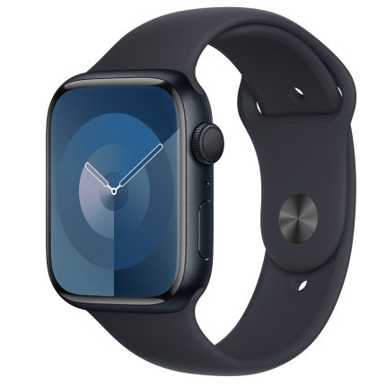 Apple Watch Series 9 45mm GPS Mejor oferta encontrada