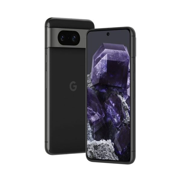 Google Pixel 8 128GB obsidiana - Imagen 2