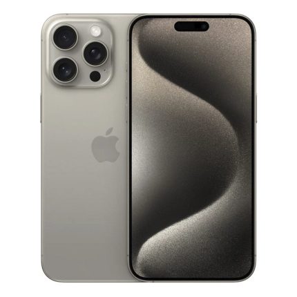 iPhone 15 Pro Max Mejor oferta encontrada