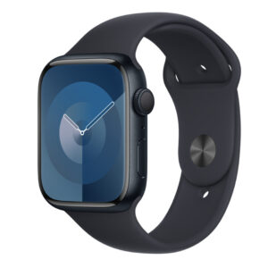 Apple Watch Series 9 45mm GPS mejor oferta encontrada