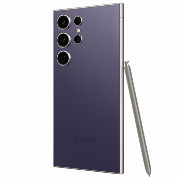 Samsung Galaxy S24 Ultra mejor oferta encontrada