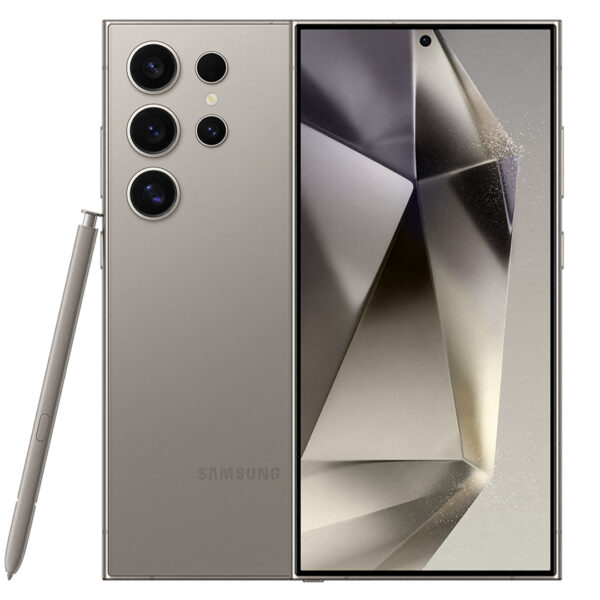 Samsung Galaxy S24 Ultra Gray mejor oferta encontrada