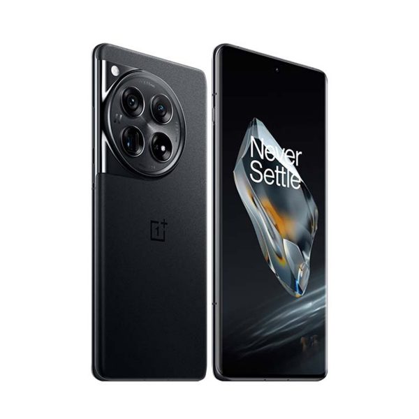 OnePlus 12 16GB/512GB Versión Global negro - Imagen 2