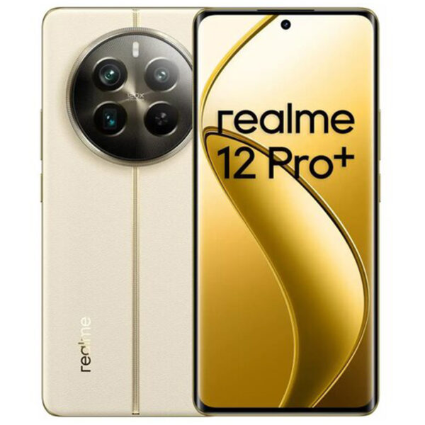 Realme 12 Pro Plus