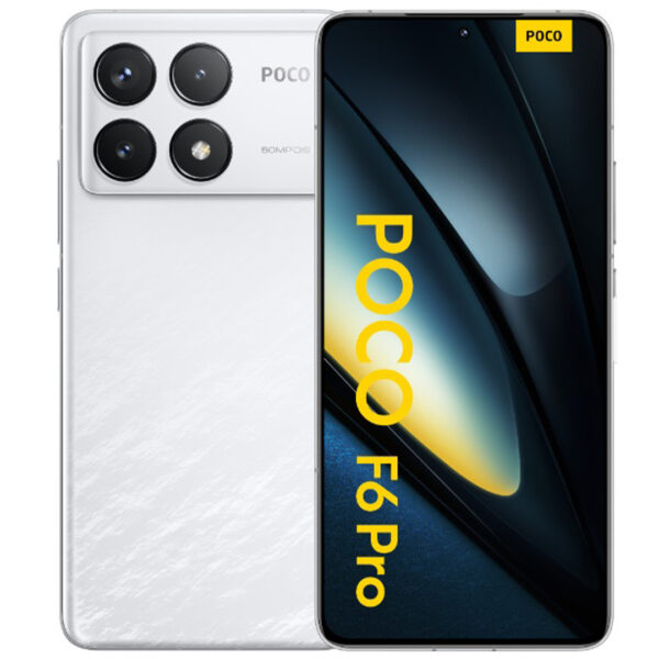 Xiaomi Poco F6 Pro