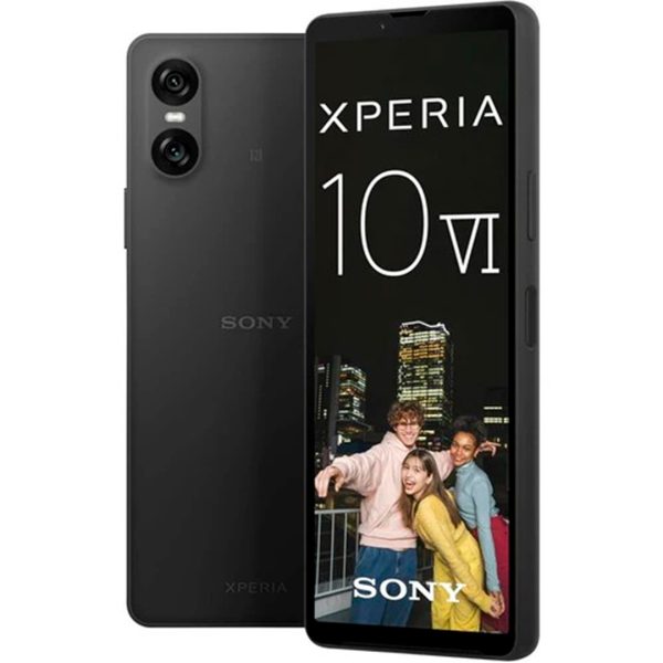 Sony Xperia 10 Vl