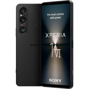 Sony Xperia 1 Vl