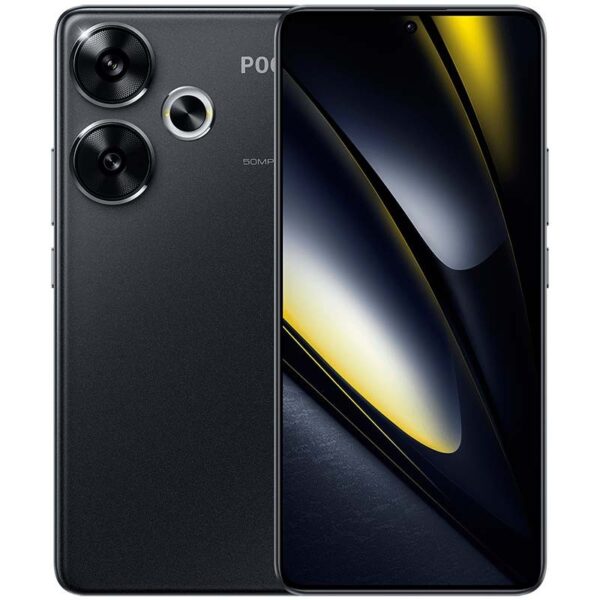 Xiaomi Poco F6 mejor oferta encontrada