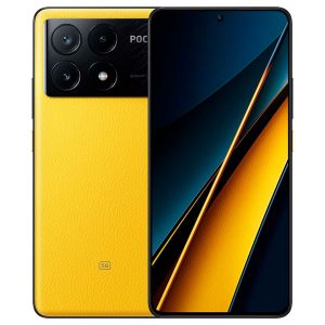 Xiaomi Poco X6 Pro mejor oferta encontrada