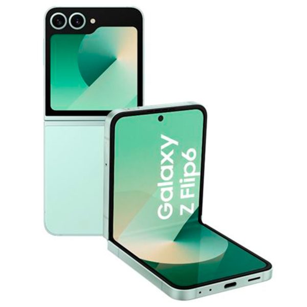 Galaxy Z flip 6