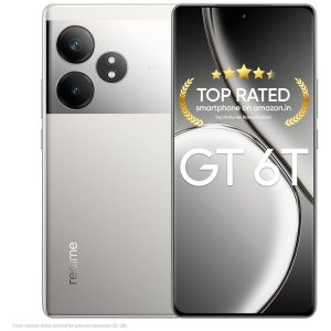 Realme GT 6T mejor oferta encontrada