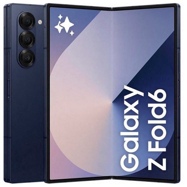 Galaxy Z fold 6 mejor oferta encontrada