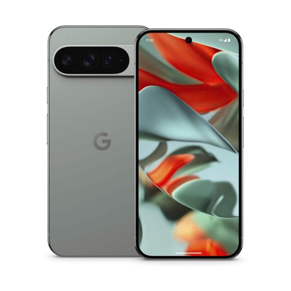 Google Pixel 9 Pro XL 256GB hazel - Imagen 2