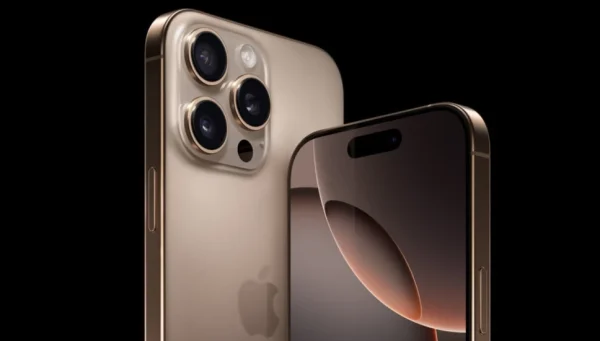 iPhone 16 Pro 128GB