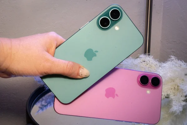 iPhone 16 128GB