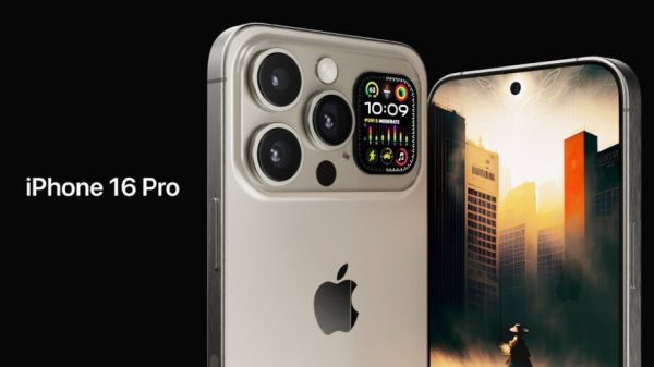 iPhone 16 Pro 128GB