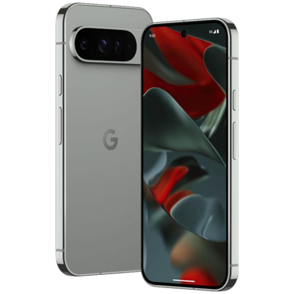 Google Pixel 9 Pro mejor oferta encontrada