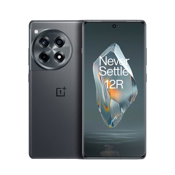 Oneplus 12R 8GB/128GB Gris