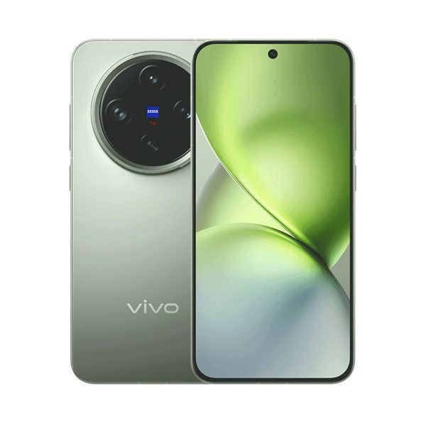 Vivo X200 Pro mini 12GB/256GB CN verde