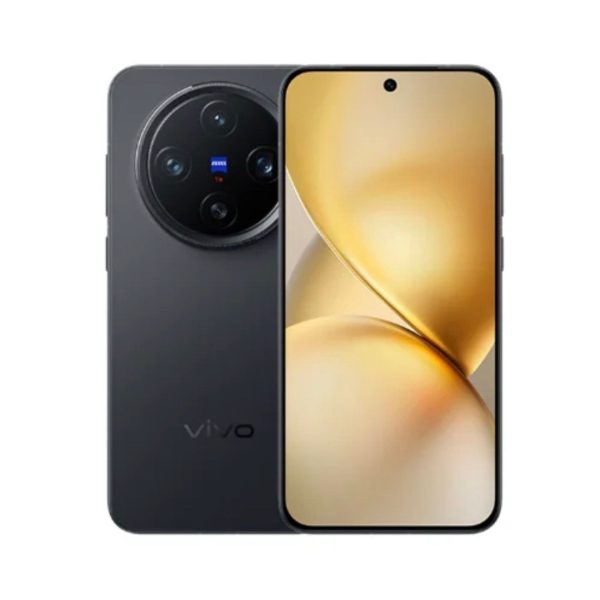 Vivo X200 Pro mini 12GB/256GB black CN