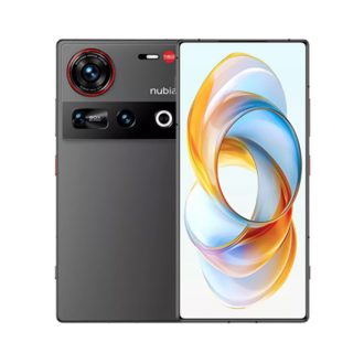 Nubia Z70 Ultra