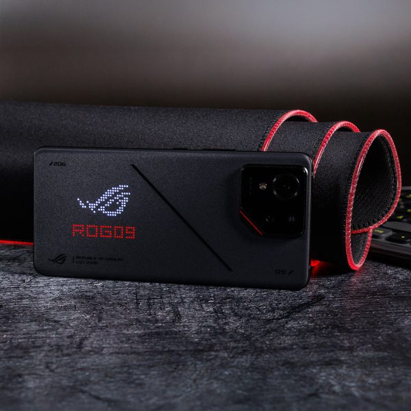 ROG Phone 9 Pro
