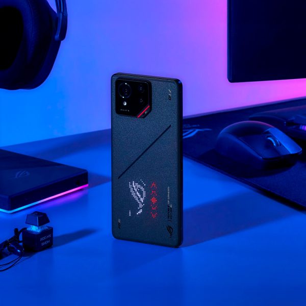 ROG Phone 9 Pro 24GB/1TB - Imagen 2