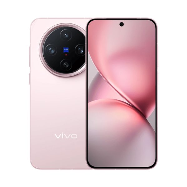 Vivo X200 Pro mini 12GB/256GB CN rosa