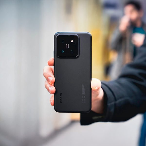Xiaomi 15 Black