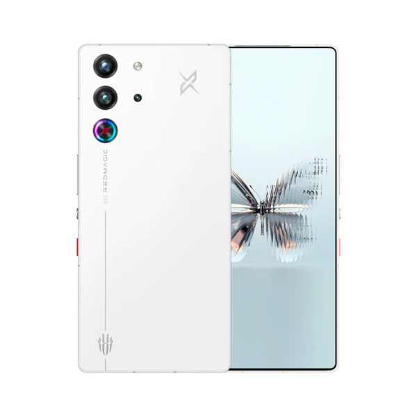 Nubia Redmagic 10 Pro 12GB/256GB blanco