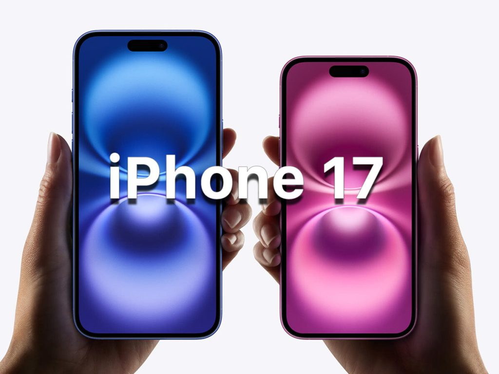 iPhone 17